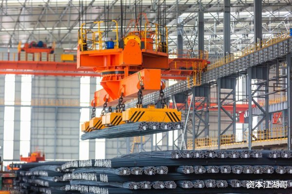 在线配资查询 期货交易者请看: 如何识别螺纹钢的情绪陷阱?