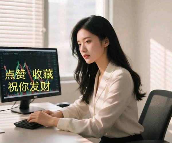 股票配资网站有哪些 你还在看空, 韩国股民狂买中国股